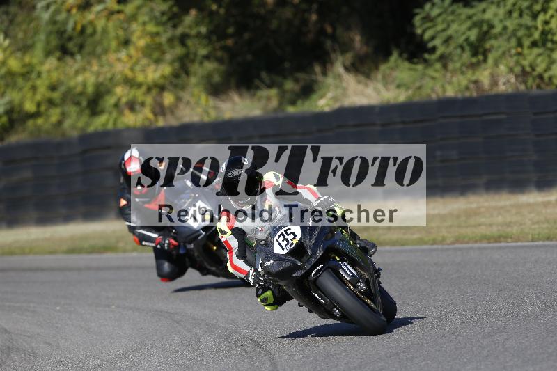 /46 27.09.2026  Speer Racing ADR/Gruppe gelb/135